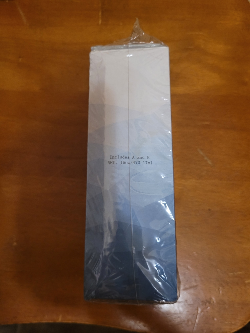 Gen Crafts Epoxy Kit 2 8oz Bottles